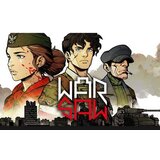 Steam WARSAW Key GLOBAL Steam WARSAW Key GLOBAL Slike