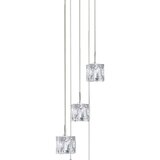 Lesnina-XXXL viseča led-svetilka | Shoptok.si