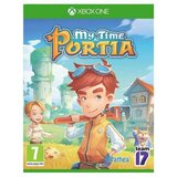 Soldout Sales & Marketing Xbox ONE igra My Time At Portia Cene