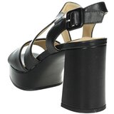 Keys K-9581 Crna | shoptok.hr