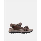 Skechers Sandali & Odprti čevlji 204106 RELAXED FIT Kostanjeva Cene