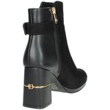 Laura Biagiotti Polškornji 8354-24 Črna | Shoptok.si