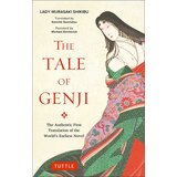 Tuttle Publishing Murasaki Shikibu - Tale Of Genji | ePonuda.com