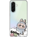  maska za Samsung Galaxy A36 5G La Bubu Macaron Silikonska Print Skin | ePonuda.com