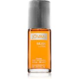 Jovan Musk For Men kolonjska voda za moške 88 ml | Shoptok.si