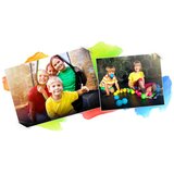  Profilirani vrtni trampolin Neo-Sport 12 ft / 374 cm s unutarnjom zaštitnom mrežom | shoptok.hr