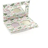 Natural Mineral Duo Eyeshadow - Karma Chameleon & Totally Turtle