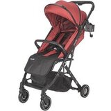 Coccolle Kišobran Kolica Alla - Crvena 10219 | Eponuda.com