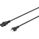 sygonix SY-5042720 hladne naprave priključni kabel črna 2.00 m, (20414660) | Shoptok.si