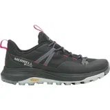 Pohodništvo SIREN 4 GORE-TEX Črna