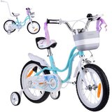 Royal Baby dječji bicikl Little Swan 14" | shoptok.hr