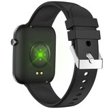 Colmi pametna ura P15, črna | Shoptok.si