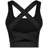 Trendyol ženski sportski brus model Twoss22Ss0040, crna | Eponuda.com