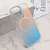 maska sunset magsafe za iphone 16/ bela Cene