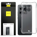 Spacecase ANTI-SHOCK OVITEK ZA XIAOMI 14T 5G ZAŠČITNI POKROV, (21967244) | Shoptok.si