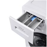 Tesla WG Veš mašina TESLA WF71231T/inverter/7kg/1200 obrtaja/C/85x59,5x47cm/bela | Eponuda.com