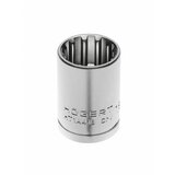 Hogert nasadni ključ spline 1/2" 20.0 mm HT1A420 Cene