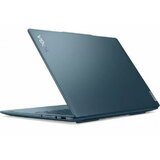 Lenovo Yoga Pro 7 14IRH8 (Tidal Teal, Aluminium) 2.5K IPS, i7-13700H, 32GB, 1TB SSD (82Y7008NYA) laptop Cene'.'