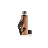 Crossbody Maple Torbica s steklenico