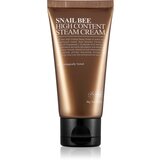 Benton snail Bee High Content Steam Cream Cene