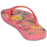 Havaianas SLIM SUMMER BLISS Ružičasta | shoptok.hr