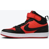 Nike patike za dečake court borough mid 2 bP CD7783-602