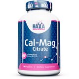 HAYA cal-mag citrate 90 tableta Cene