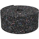  Gumena granulatna ploča Crna 1000 x 12 x 0,8 cm Guma | Eponuda.com