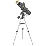 Bresser Pollux 150/750 EQ3 Telescope with Solar-Filter | shoptok.hr