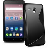  Gumijasti / gel etui za Alcatel Pop 3 (5.5) (več barv in vzorcev) Cene