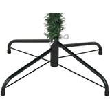  Umjetno božićno drvce na šarkama i snijegom 150 cm | Eponuda.com