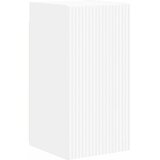 TV zidni ormar 2 pcs Bijelo 30 x 31 x 60 cm Konstruirano drvo | shoptok.hr