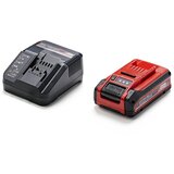 Einhell GE-CM 18/30 Li (1x3,0Ah), Akumulatorska kosačica za travu Set - (3413155) | ePonuda.com