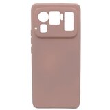  Maska za telefon SOFT CASE za Xiaomi Mi 11 Ultra, Roze | Eponuda.com