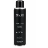 Touch Hot Shot Fixing Spray lak za lase za fiksacijo medija 250 ml