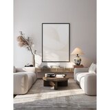 Nova Luce Bijela/siva stolna lampa keramička s tekstilnim sjenilom (visina 55 cm) Lupe – | shoptok.hr