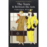 Bookpoint Virginia Woolf - The Years / Between The Acts Cene