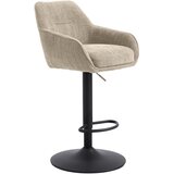 Unique Furniture Kremno beli barski stoli v kompletu 2 ks Avola – | Shoptok.si
