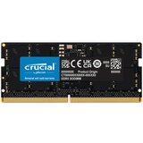 Crucial ram SODIMM DDR5 32GB PC5-44800 5600MT/s CL46 1.1V Cene