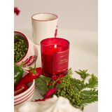 Sinsay Mirisna svijeća s blagdanskim motivom Winter Clementines | shoptok.hr