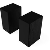 Klipsch R-40M zvucnik za policu u crnoj | shoptok.hr