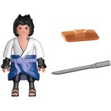 Grupo figura playmobil naruto shippuden: sasuke, (20840089) Cene