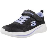 Skechers Modne superge WAVE 92 Črna Cene