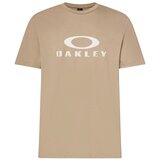 Oakley Majice s kratkimi rokavi O Bark 2.0 Bež Cene
