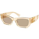 Miu Miu MU09WS 11T40F - ONE SIZE (53) | shoptok.hr