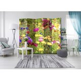 Artgeist Paravan - Summer Flowers II 225x172 Slike
