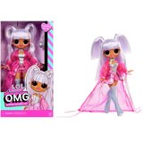 Mga Entertainment L.O.L. Surprise OMG Kitty K modna lutka s dodacima Cijene