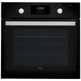 Whirlpool ugradbena pećnica AKP 745 NB Cijene