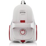 Gorenje Usisivač sa posudom VC2002SFAWR | Eponuda.ba