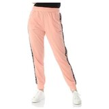 Fila Jacoba Track Pants W Ružičasta Cijene